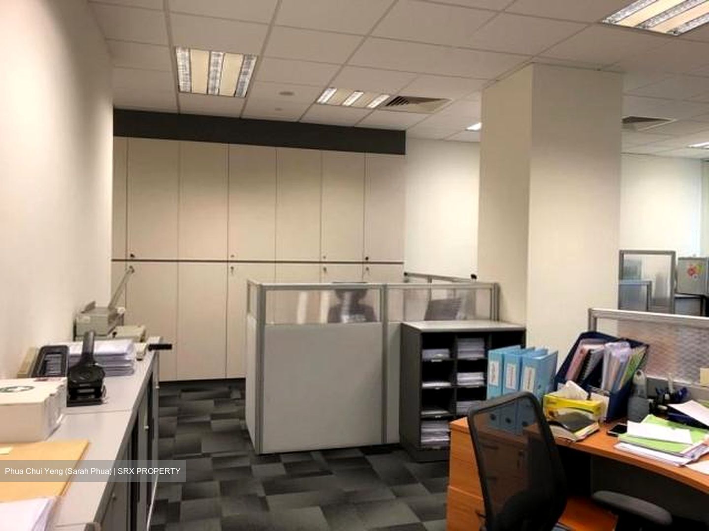 Paya Lebar Square (D14), Office #584826541